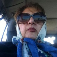Maryam Amini