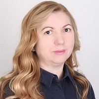 Milena Trendafilova