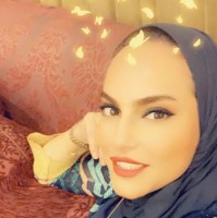 Fatma Alkhalaf