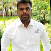 Balashanmugam M