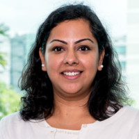 Veena Pathare