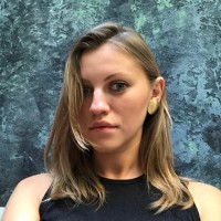 Irina Loginova