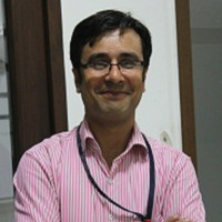 Milan Timsina