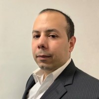 Daniel Da Costa Calderon