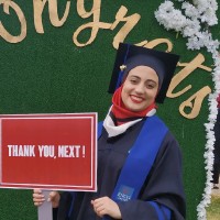 Wafaa BELFELLAH