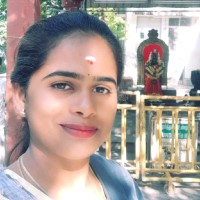 PRIYADHARSINI. M