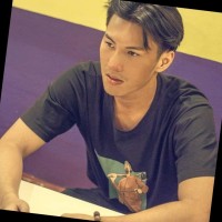 Anh tài Nguyễn vũ