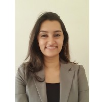 Anupreeta Kulkarni