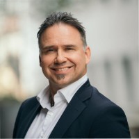 Frode Andre` Kvarsnes