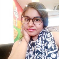 Khushali Shah
