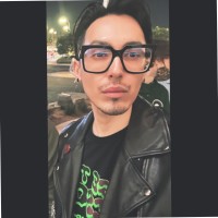 Andrew Ryan Ramirez