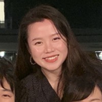 Simone Lee