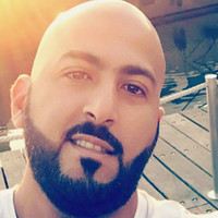 Thamer Alzhrani