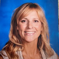 Elizabeth Evans Johnson