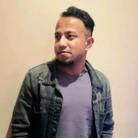 Manash Das