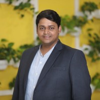 Kumar Deep Singh