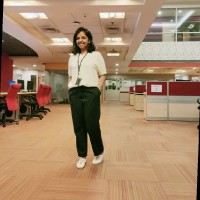 Shambhavi Shobhana