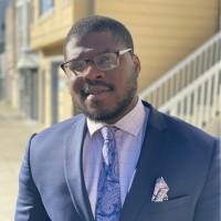 Gerald Obinna Azike