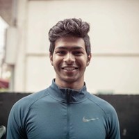 John Evans Mallu