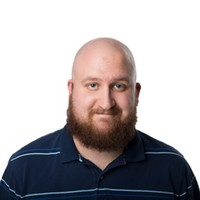 Nick Schrandt