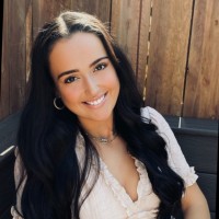 Cindy Sanaj