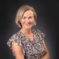 Isabelle Wyss-Camenisch