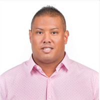 Sam Fujiwara