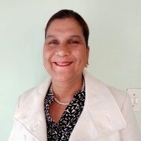 Cherlyn Olifant