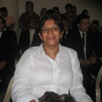 Luz Angela Garzon Suarez