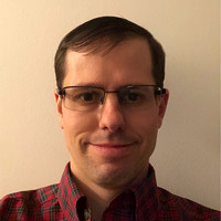 Christopher Dimick