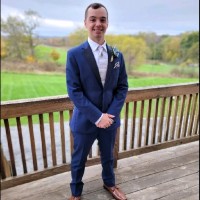 Noah Morin