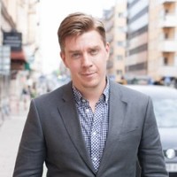 Daniel Tollstorp