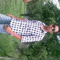 Dharam Pal Gola