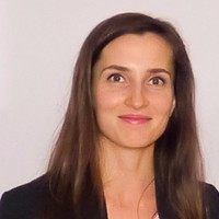 Gabriela Milcheva