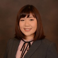 Lillian Wang