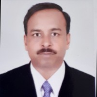 K Narasimha Reddy