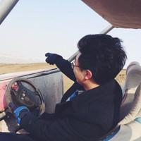 Aaron Luo