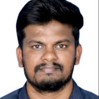 Jegathish Kumar