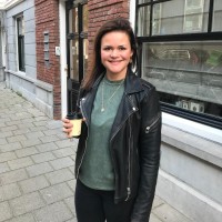 Michelle Kortekaas