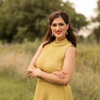 Samira Rahimzadeh, CPA