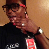 Tarsha Graham
