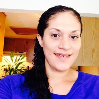 Laura Nolasco