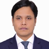 Shyamal Ray