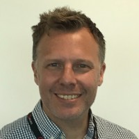 Adam Barrett