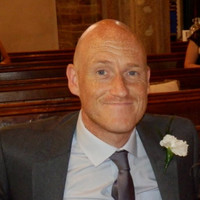 Nicholas Maddox