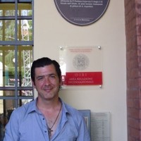 Ph.D. Mariano Pérez