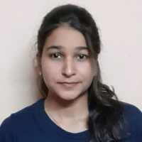 Nikita Patil
