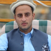 Hamza Khan