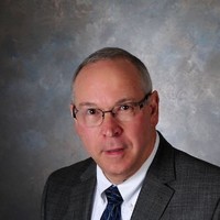 Ralph Lehman