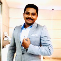 Vigith V Nair